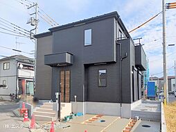 物件画像 久喜市本町6期19棟