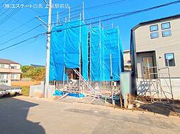 物件画像 さいたま市原町7期4棟　1号棟