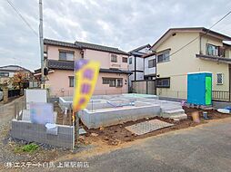 物件画像 さいたま市見沼区南中丸3期　1号棟