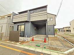 物件画像 上尾市上6期