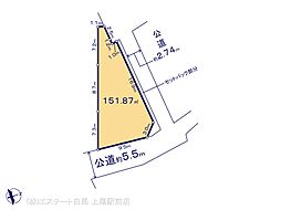 物件画像 さいたま市原町8期7棟