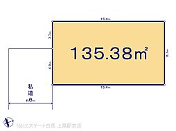 物件画像 さいたま市原町8期7棟