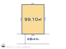 物件画像 桶川市坂田1期