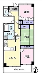 物件画像 セントヒルズ浦和