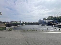 物件画像 鴻巣市宮前8期　1号地