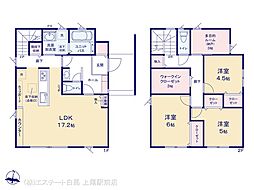 物件画像 熊谷市末広　4号棟