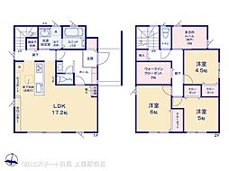 熊谷市末広　4号棟