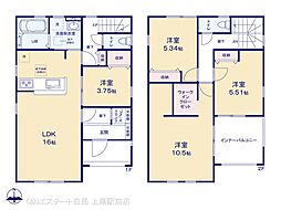 物件画像 熊谷久下1丁目第2