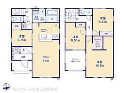 物件画像 熊谷中西第2