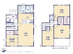 物件画像 熊谷市玉井1棟　1号棟