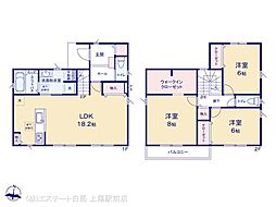 物件画像 熊谷市末広　2号棟