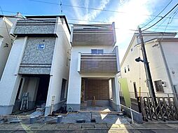 物件画像 さいたま市北区宮原町2丁目3期