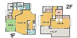 物件画像 坂戸市伊豆の山町