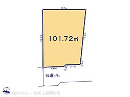 物件画像 さいたま市見沼区蓮沼8期　1号地