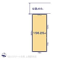 物件画像 久喜市栗原 第11　1区画