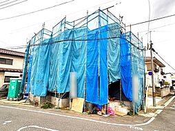 物件画像 土呂町2丁目2号棟