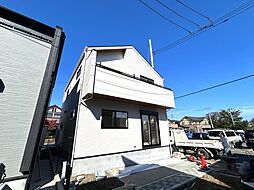 物件画像 上尾市今泉1丁目2期