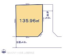 物件画像 白岡市篠津3期