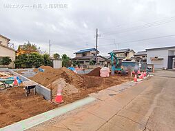 物件画像 白岡市白岡