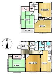 物件画像 春日部市中央8丁目