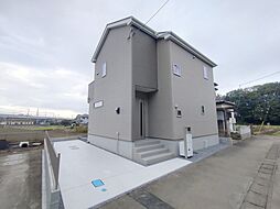 物件画像 桶川市加納23ー1期　1号棟