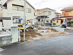 物件画像 岩槻区宮町4期　1号棟