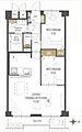 グランドシティ大宮WESTTOWER6階2,190万円