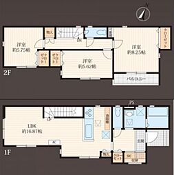 物件画像 さいたま市西区大字内野本郷