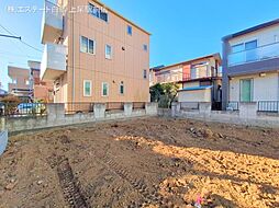 物件画像 さいたま市桜区栄和1期　1号棟