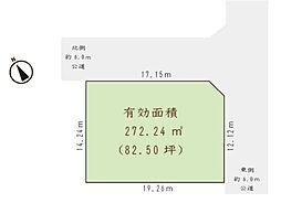 物件画像 北足立郡伊奈町内宿台6丁目