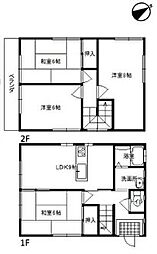 物件画像 坂戸市花影町