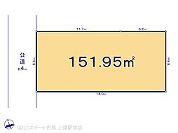 物件画像 幸手市西1丁目