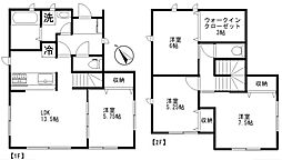 物件画像 上尾市大字平塚