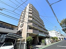 物件画像 日神パレステージ中浦和ウインフォート