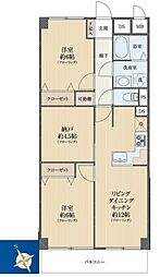 物件画像 イトーピア春日部マンション