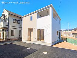 宮代町姫宮 第4