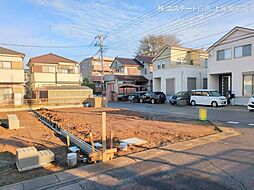 物件画像 桶川坂田東3期