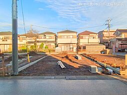 物件画像 桶川坂田東3期