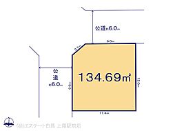 物件画像 白岡市西23期