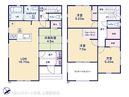 物件画像 熊谷新堀第2