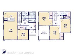 物件画像 熊谷新堀第2