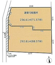 物件画像 上尾市大字上野本郷