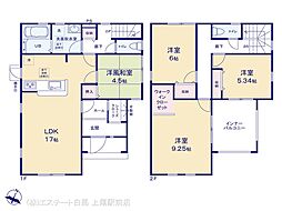 物件画像 熊谷美土里町第3