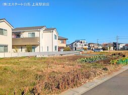 物件画像 さいたま市見沼区島町0456　2区画