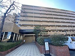 物件画像 ライオンズガーデン東大宮壱番館