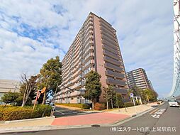 物件画像 エクレール岩槻弐番館