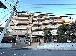 物件画像 コスモ浦和ガーデンフォルム