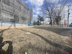 物件画像 さいたま市北区別所町　B区画