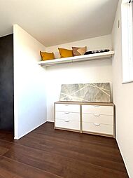 子供部屋