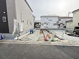 物件画像 さいたま市西区三橋23ー1期